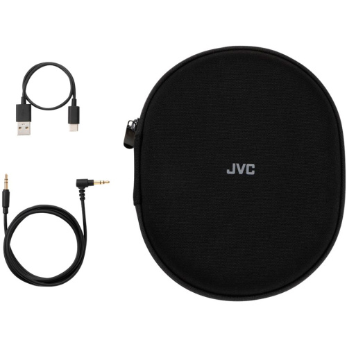 JVC HA-S100N Black