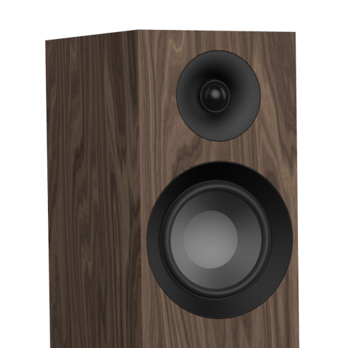 Jamo S 805 Walnut
