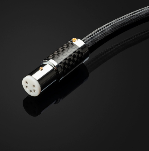 Pro-Ject Connect It Phono RS 5P - RCA 1.23m Pro-Ject Connect It Phono RS 5P - RCA 1.23m