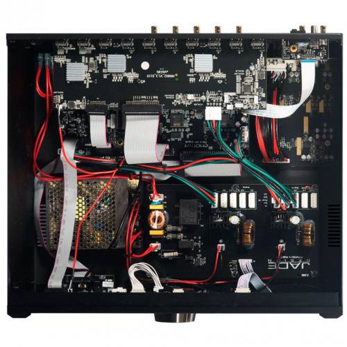 Emotiva RMC-1 + DIRAC