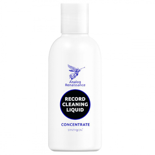 Analog Renaissance Record Cleaning Liquid Concentrate AR-12010