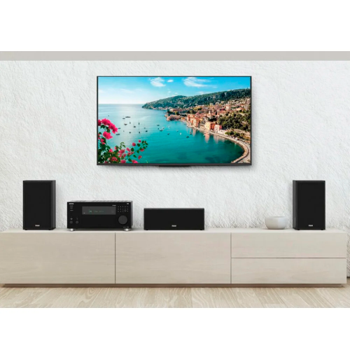 Magnat Monitor S12 C Walnut