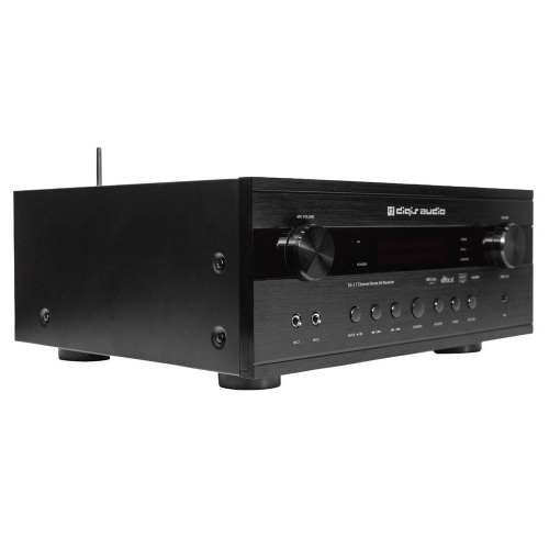 Digis Audio SG-1