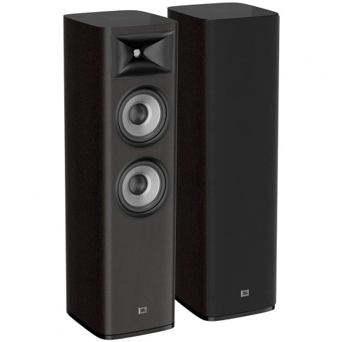 JBL Studio 690 5.1 Dark Walnut