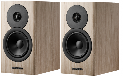 Dynaudio Evoke 10 Blonde Wood Dynaudio Evoke 10 Blonde Wood