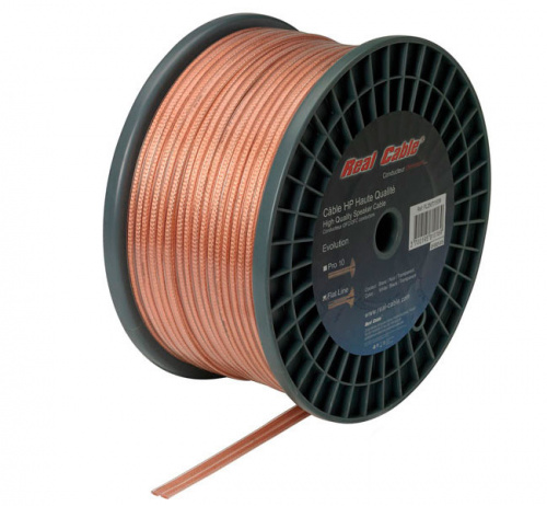 Real Cable P264T 2x2.64