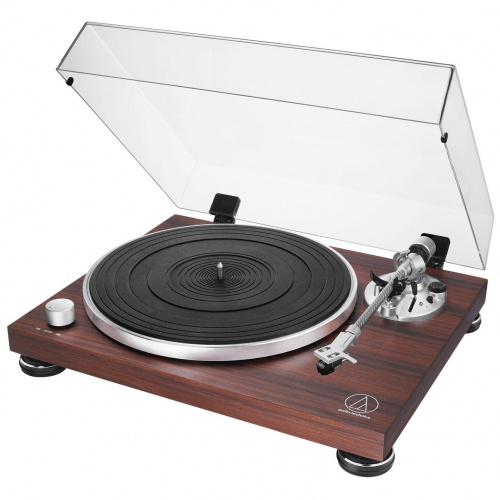 Audio-Technica AT-LPW50BT RW