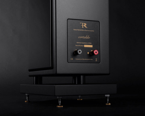 Rosso Fiorentino Certaldo Piano