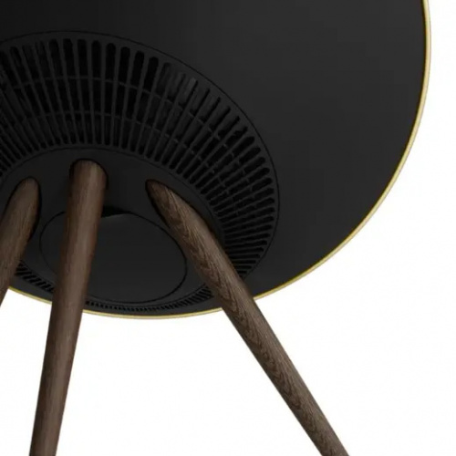 Bang & Olufsen Beoplay A9 4th Generation Brass/Smoked Oak