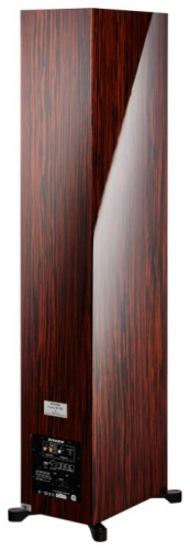 Dynaudio Focus 60 XD Grey Oak High Gloss