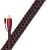 AudioQuest Irish Red Braid 5.0m AudioQuest Irish Red Braid 5.0m