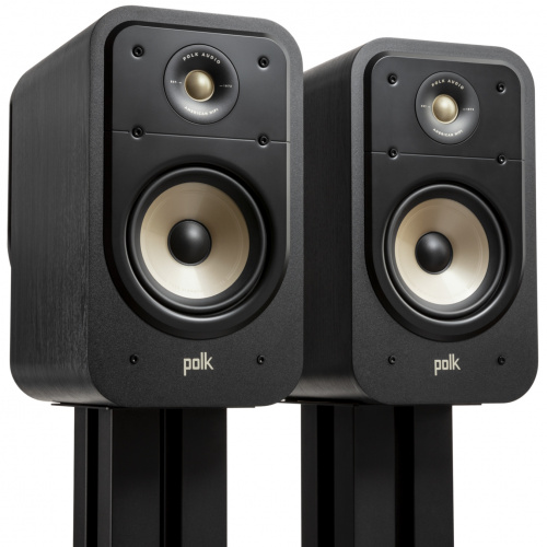Polk Audio Signature Elite ES20 Black