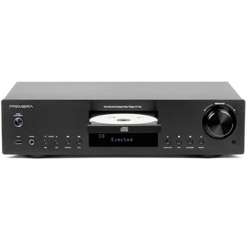 Premiera C1 PRO Black