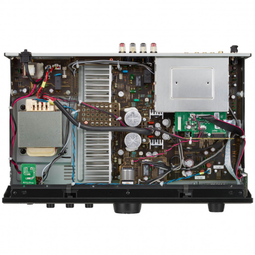 Denon PMA-600NE Black Denon PMA-600NE Black