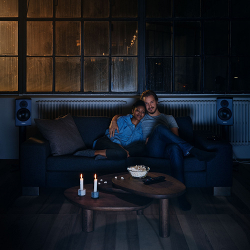 Dynaudio Emit 20 Black