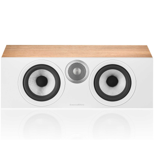 B&W HTM6 S3 Oak