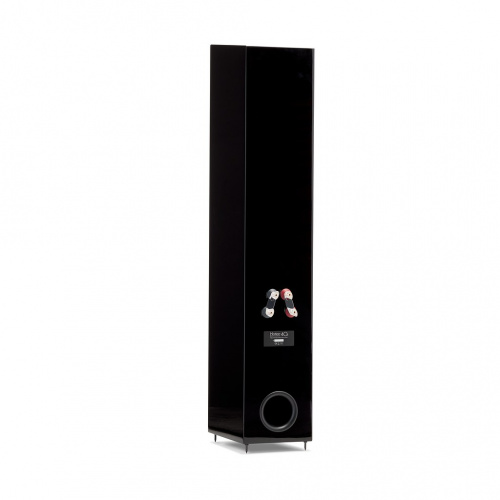 Martin Logan Motion 40i Red Walnut