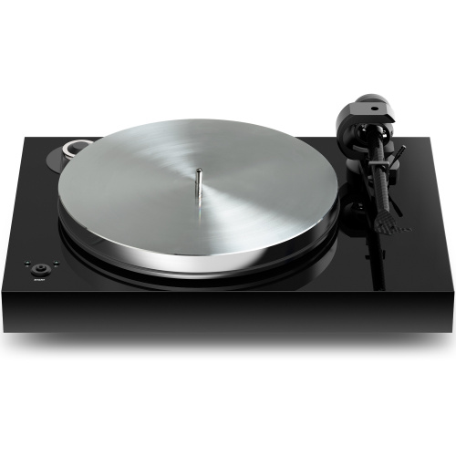 Pro-Ject X8 B Evolution Piano Black