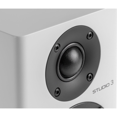 Premiera MS-3 White