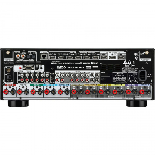 Denon AVC-X3800H