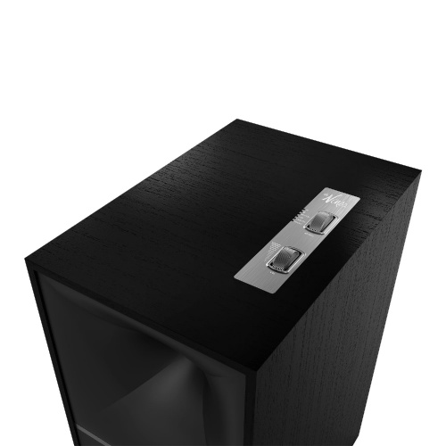 Klipsch The Nines Black