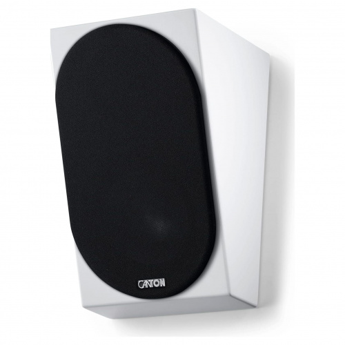 Canton AR 4 White Canton AR 4 White