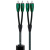 AudioQuest Yosemite 2RCA-2RCA 1.5m