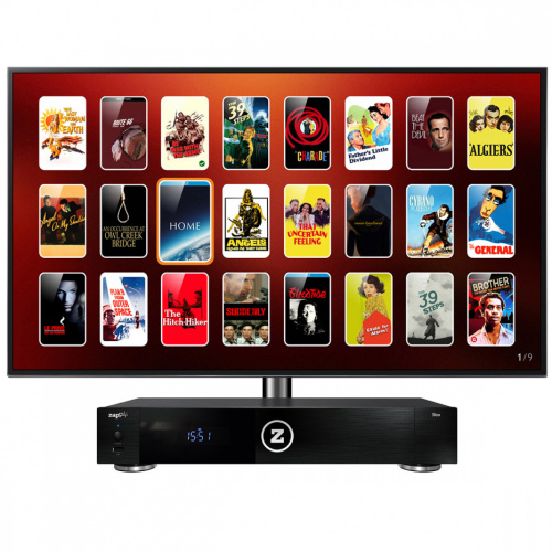 Zappiti Neo 4K HDR