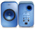 KEF LSX Blue