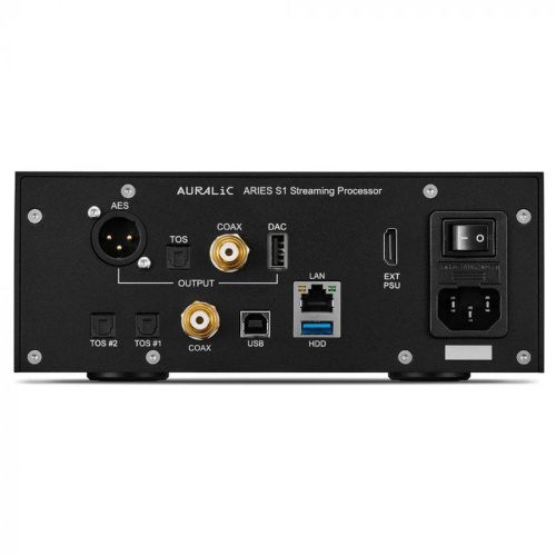 AURALiC Aries S1