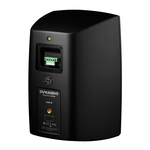 Dynaudio Outdoor OW-6 Black