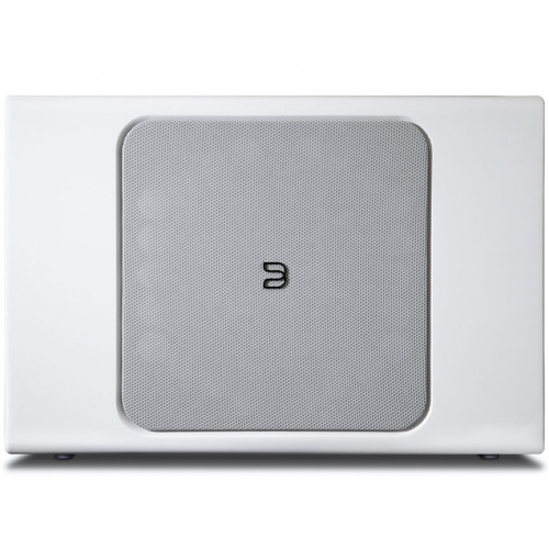 Bluesound Pulse SUB Plus White