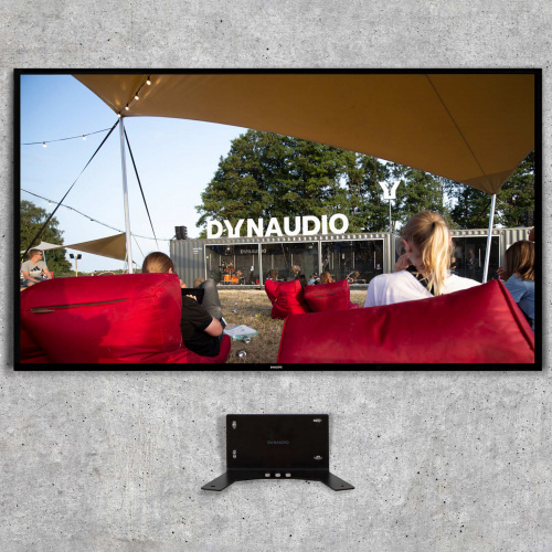 Dynaudio Music wall bracket