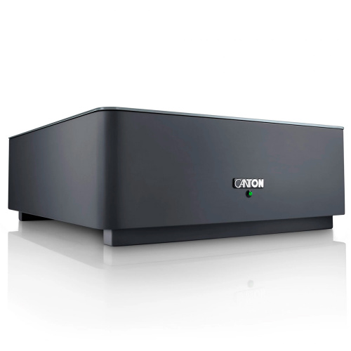 Canton Smart Sub 10 Black