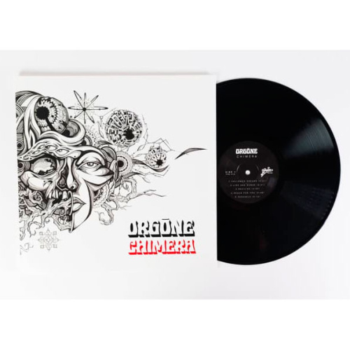 Orgone - Chimera (LP)
