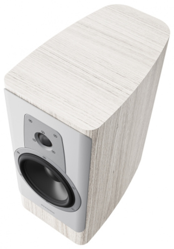 Dynaudio Contour 20 Ivory oak