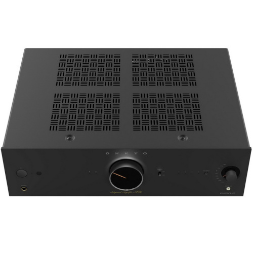 Onkyo A-50 Black