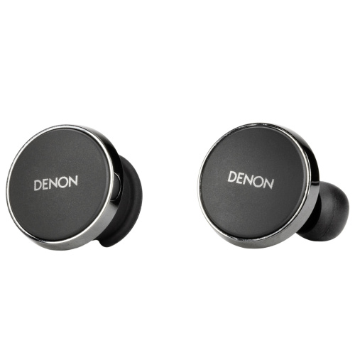 Denon PerL Pro Black