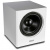 Mission M-Cube + SE Subwoofer White