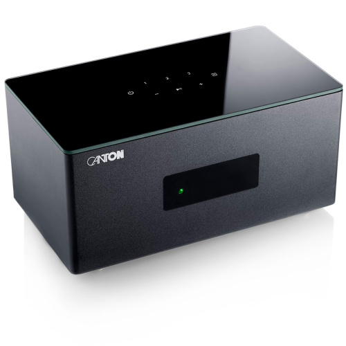 Canton Smart Cinema GLE II White