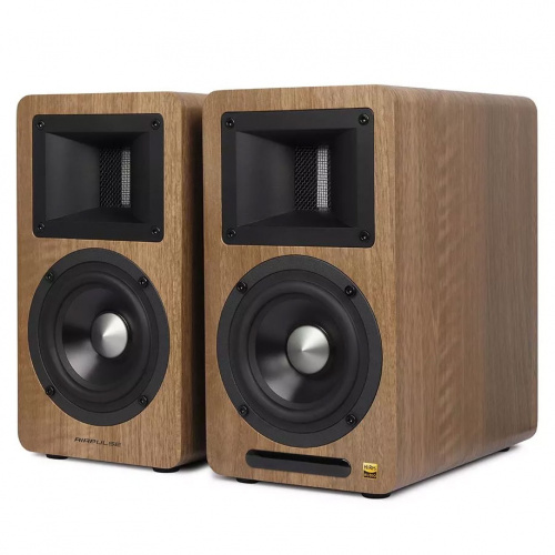 AirPulse A80 Walnut