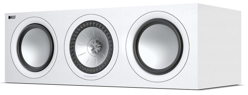 KEF Q650c White
