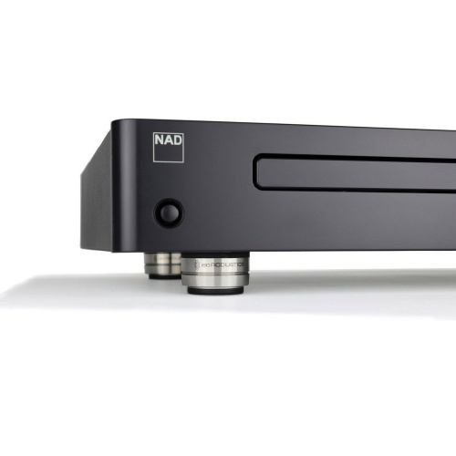 IsoAcoustics OREA Graphite