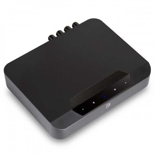 Bluesound Powernode Edge N230 Black Bluesound Powernode Edge N230 Black