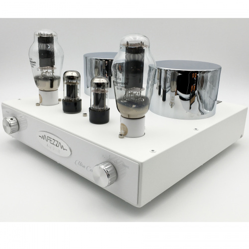 Fezz Audio Mira Ceti 300b Bleach White