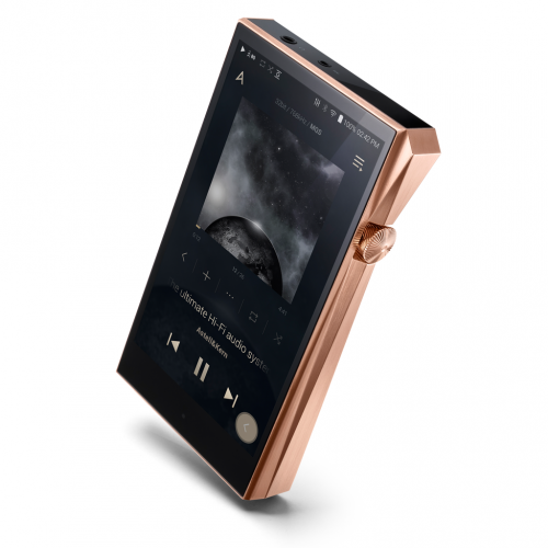 Astell&Kern A&ultima SP2000 Copper