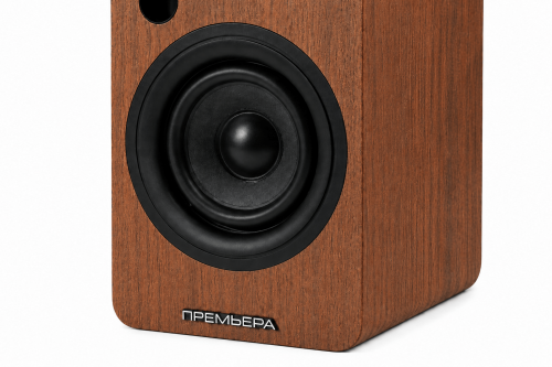 Premiera RS-301A Walnut
