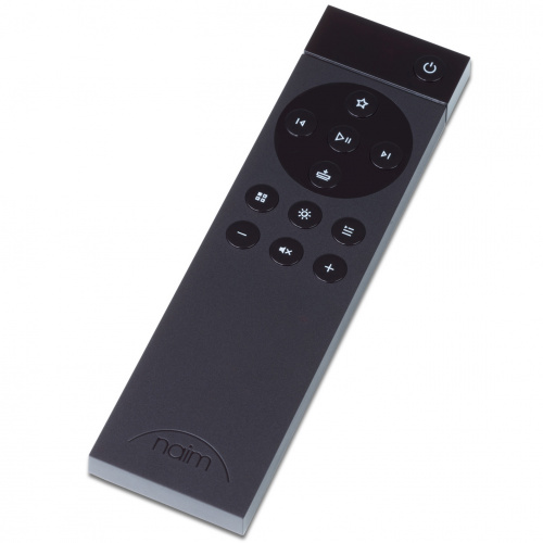 Naim Mu-so Qb 2nd Generation