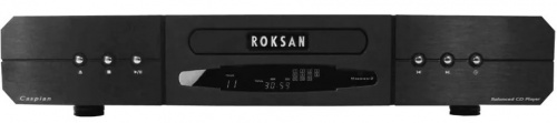Roksan Caspian M2 CD Black