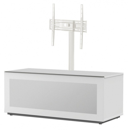 Sonorous 12050F GLASS WHITE